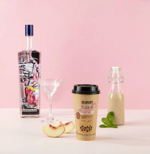 香飄飄互聯(lián)網(wǎng)戰(zhàn)略新動(dòng)向 瞄準(zhǔn)1億用戶目標(biāo)，拓展非酒精飲料與茶葉零售版圖