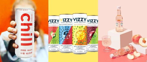 低酒精飲料與無(wú)酒精潮流 為何它們正征服年輕一代？